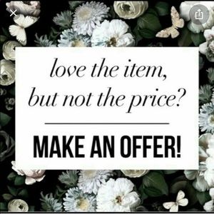 Love the item, but not the price?